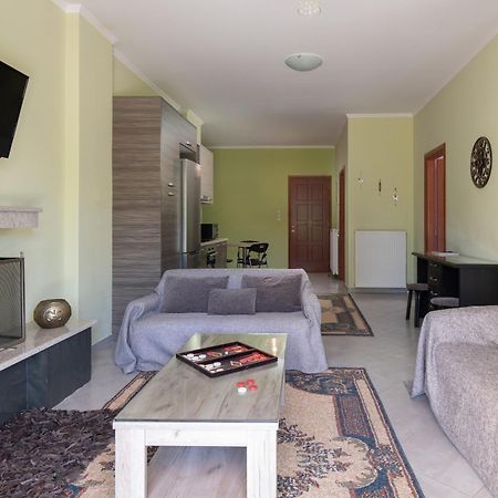 Pappas Family House Διαμέρισμα Ναύπλιο Εξωτερικό φωτογραφία