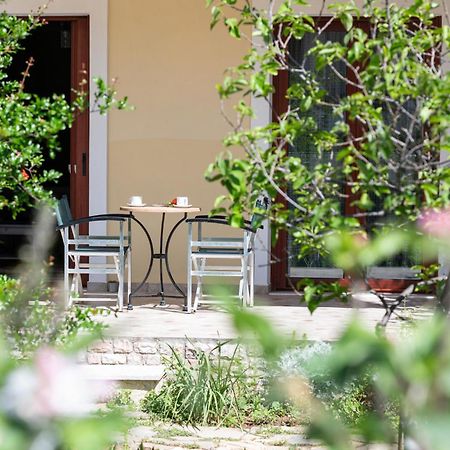 Pappas Family House Διαμέρισμα Ναύπλιο Εξωτερικό φωτογραφία