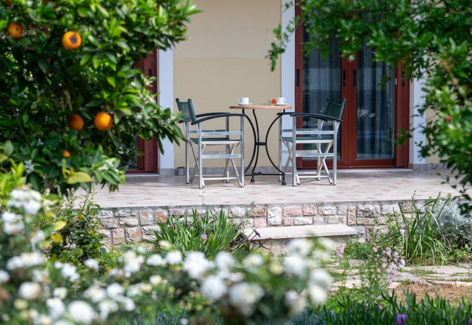 Pappas Family House Διαμέρισμα Ναύπλιο Εξωτερικό φωτογραφία