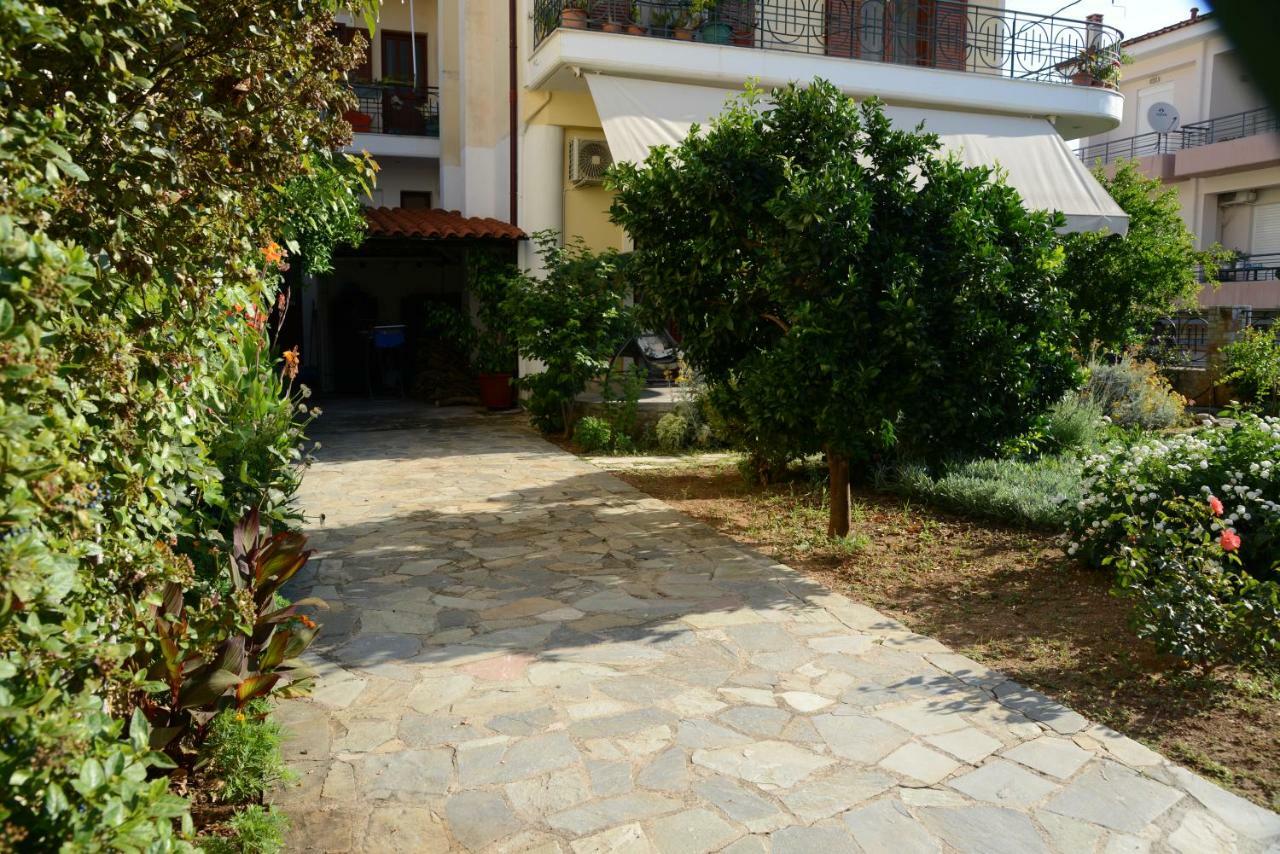 Pappas Family House Διαμέρισμα Ναύπλιο Εξωτερικό φωτογραφία